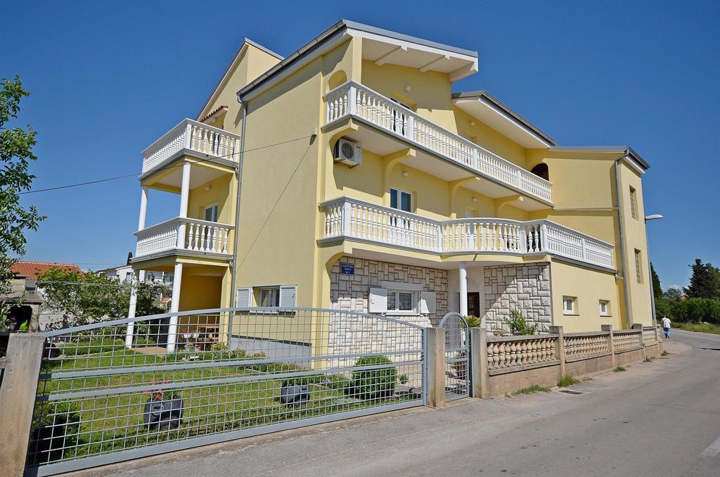 Apartments Sweet Escape Vodice Exterior foto